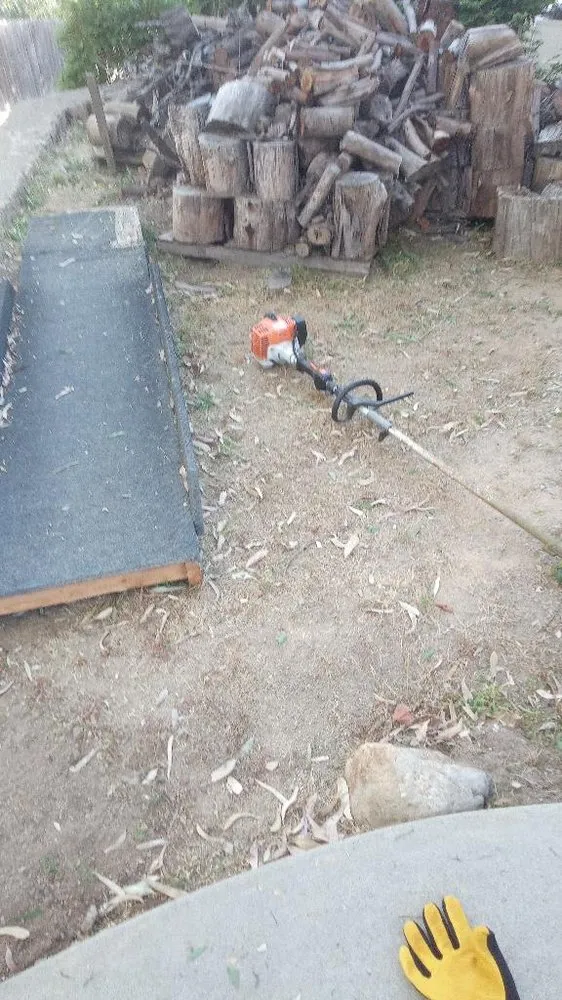 Reliable landscape design for beautiful yards across Valley Center, CA - Colton's Lawn Care And Landscaping