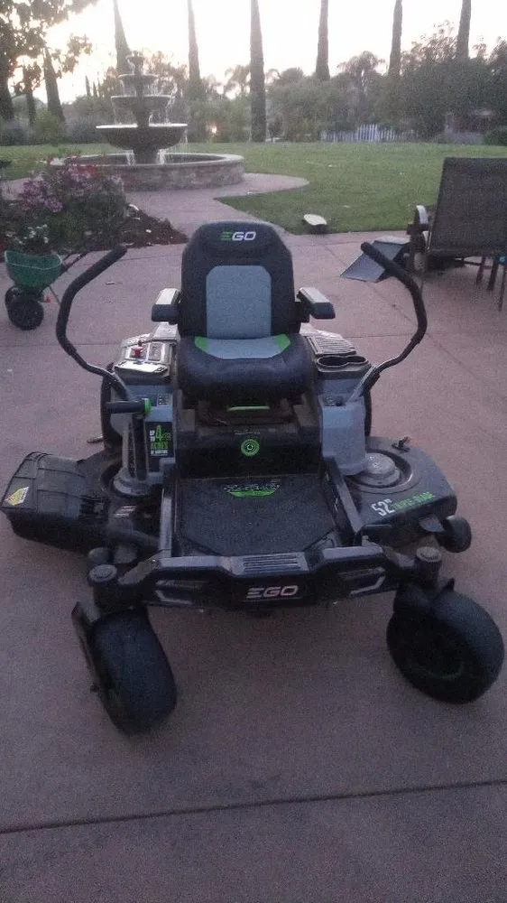 Custom outdoor landscaping in Valley Center, CA by Colton's Lawn Care And Landscaping