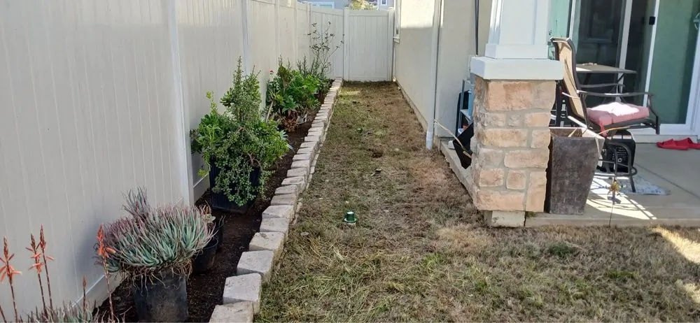 Trusted yard maintenance for year-round maintenance in Valley Center, CA by Colton's Lawn Care And Landscaping