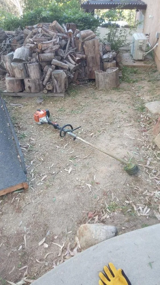 Custom landscape design experts serving Valley Center, CA - Colton's Lawn Care And Landscaping