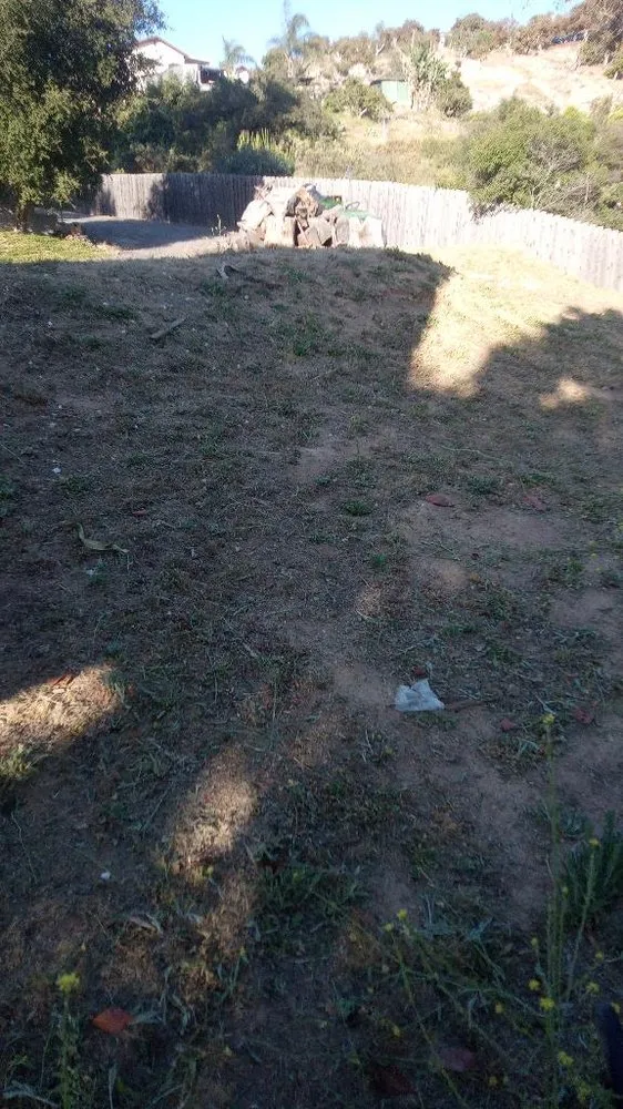 Top-rated garden landscaping for homes across Valley Center, CA - Colton's Lawn Care And Landscaping