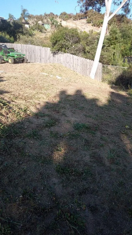 Custom garden landscaping for homes across Valley Center, CA - Colton's Lawn Care And Landscaping