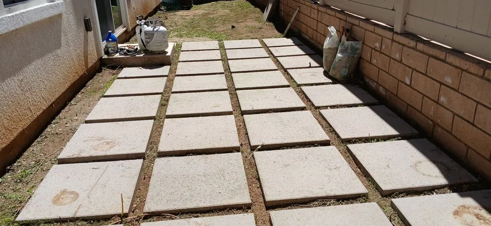 Custom yard cleanup service in Valley Center, CA by Colton's Lawn Care And Landscaping