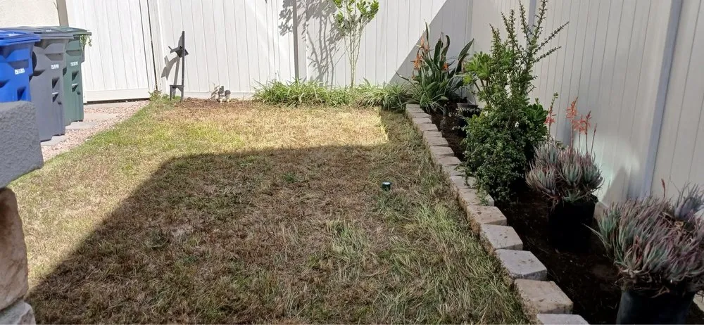 Reliable outdoor landscaping in Valley Center, CA by Colton's Lawn Care And Landscaping