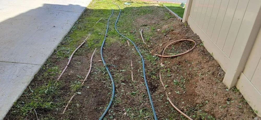 Top-rated landscape design experts serving Valley Center, CA - Colton's Lawn Care And Landscaping