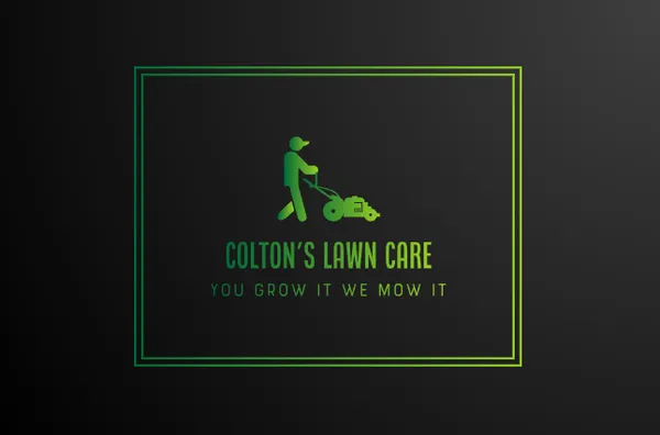 Coltons Lawn Care