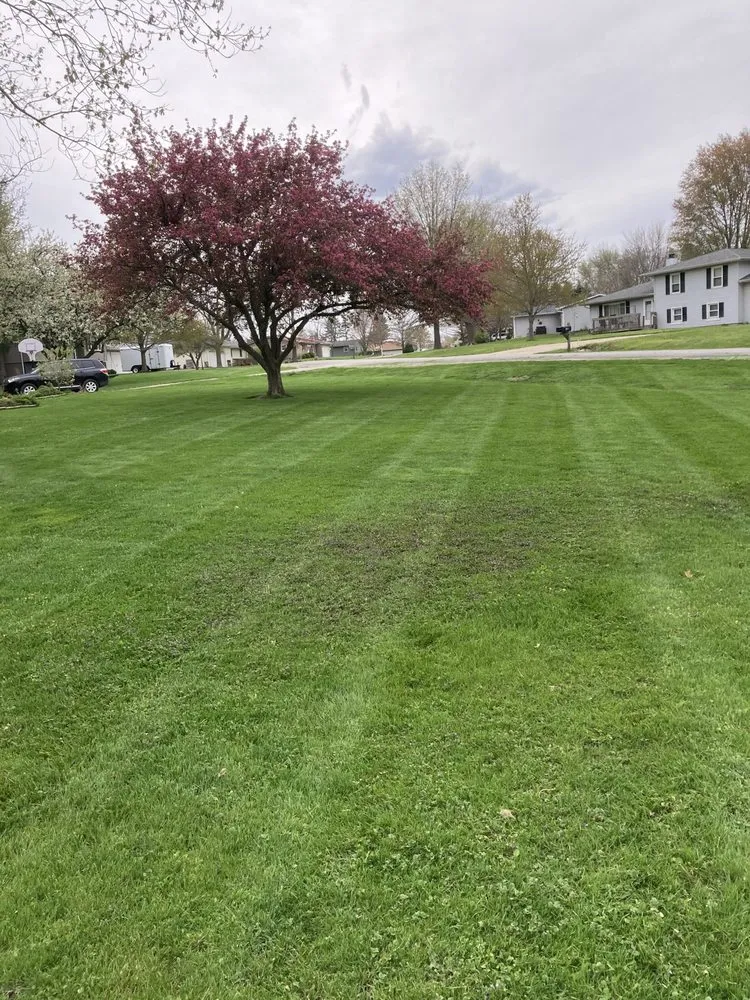 Expert outdoor landscaping near you across Mahomet, IL - Colton's Lawn Care
