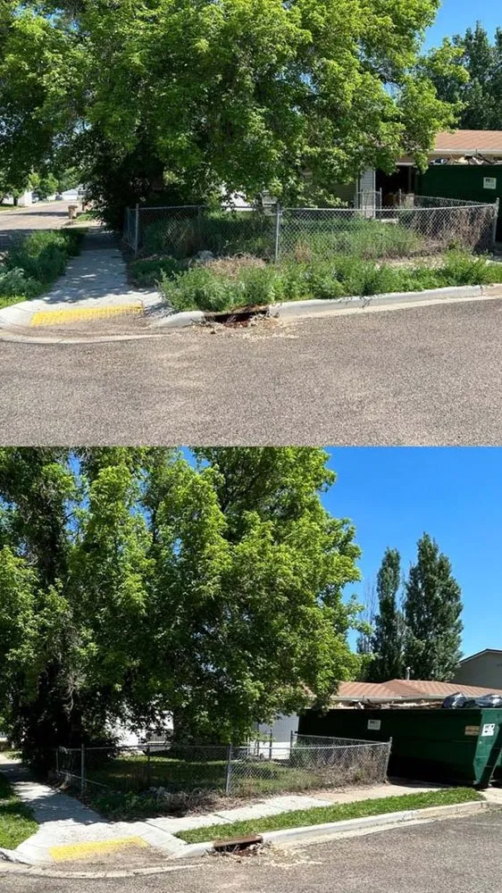 Trusted landscape design for residential properties across Minot, ND - Colton's Lawn Care