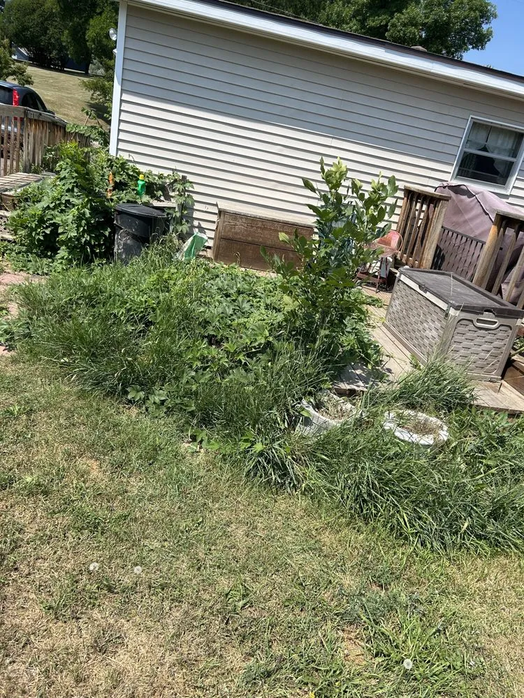 Top-rated lawn mowing service for residential properties in Minot, ND by Colton's Lawn Care