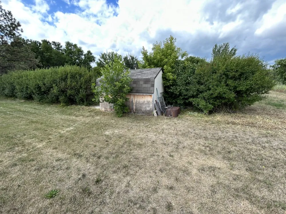 Reliable landscaping services in Minot, ND by Colton's Lawn Care