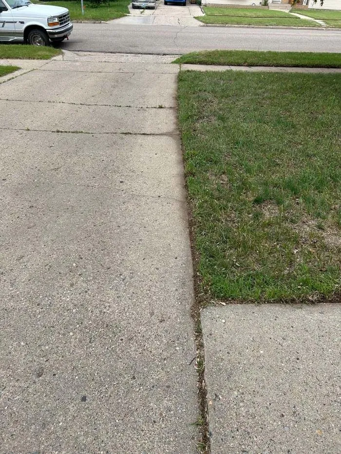 Expert outdoor landscaping in Minot, ND - Colton's Lawn Care