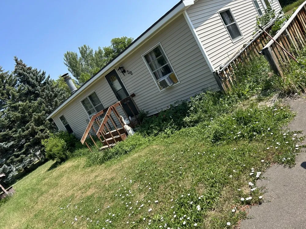 Trusted outdoor landscaping for residential properties across Minot, ND - Colton's Lawn Care