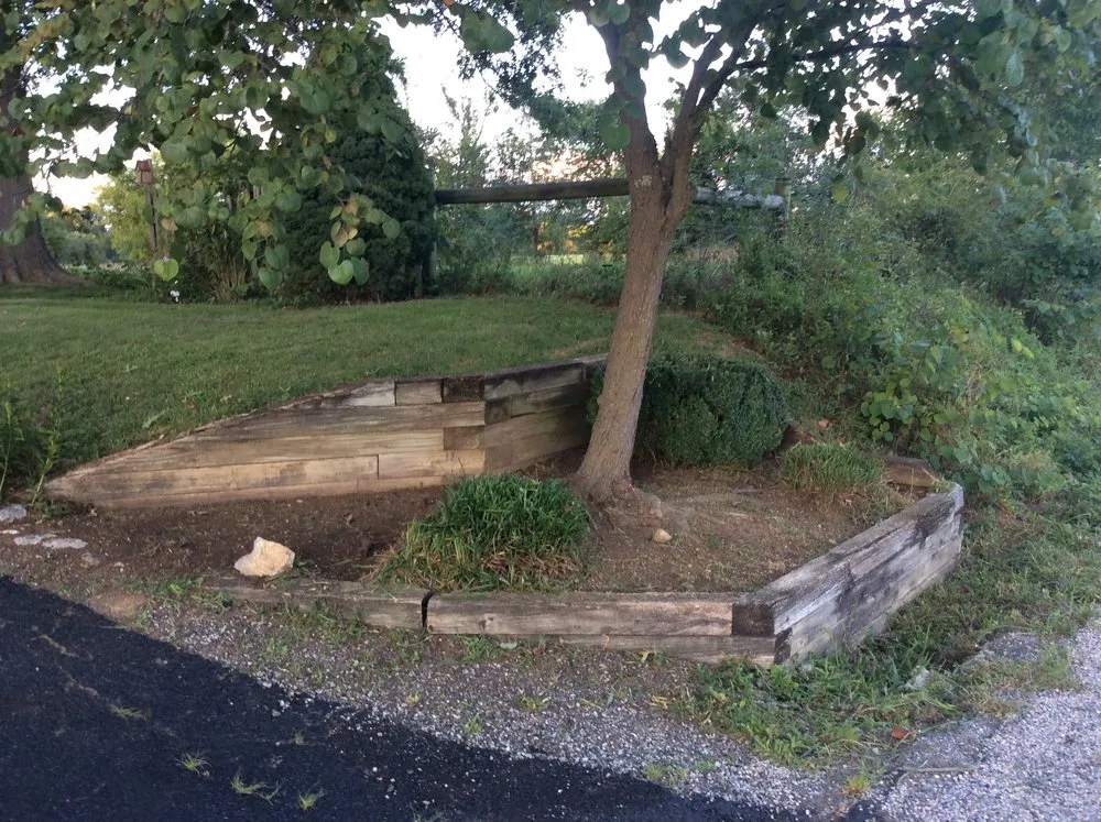 Custom landscaping services for outdoor upgrades in Mont Alto, PA by Colton’s Lawn Care