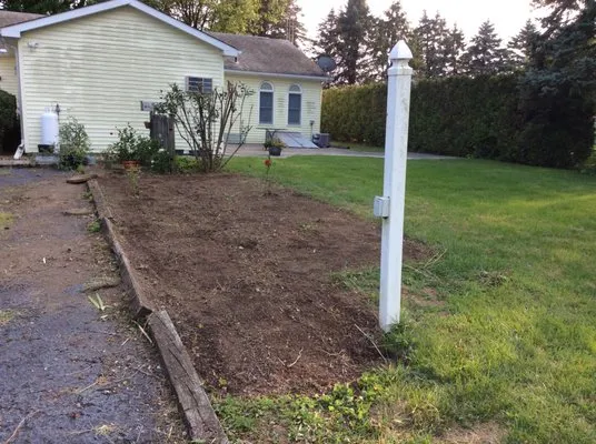 Colton’s Lawn Care