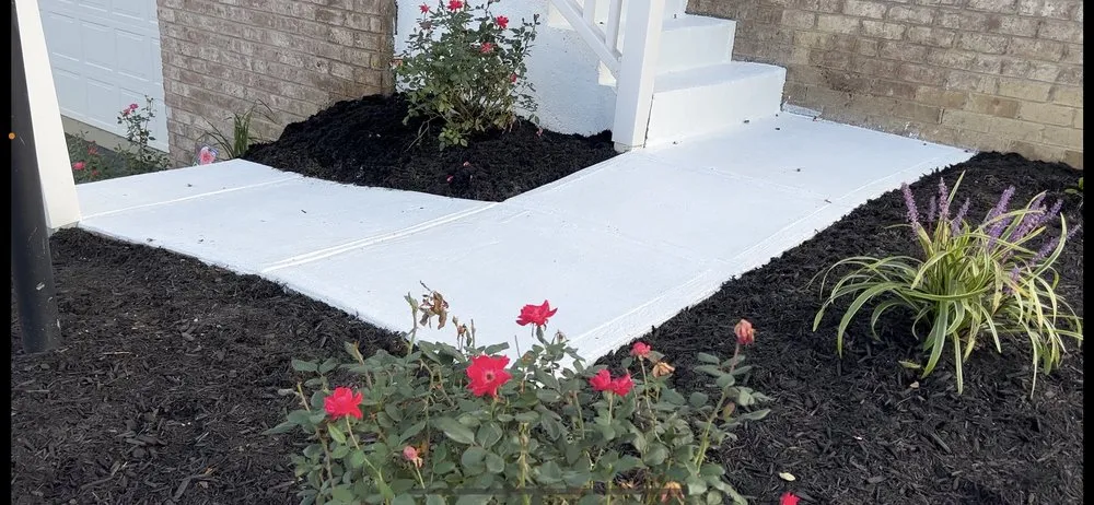 Professional landscaping services for year-round maintenance in Mcdonald, PA by Colts Landscaping Excavation & Concrete