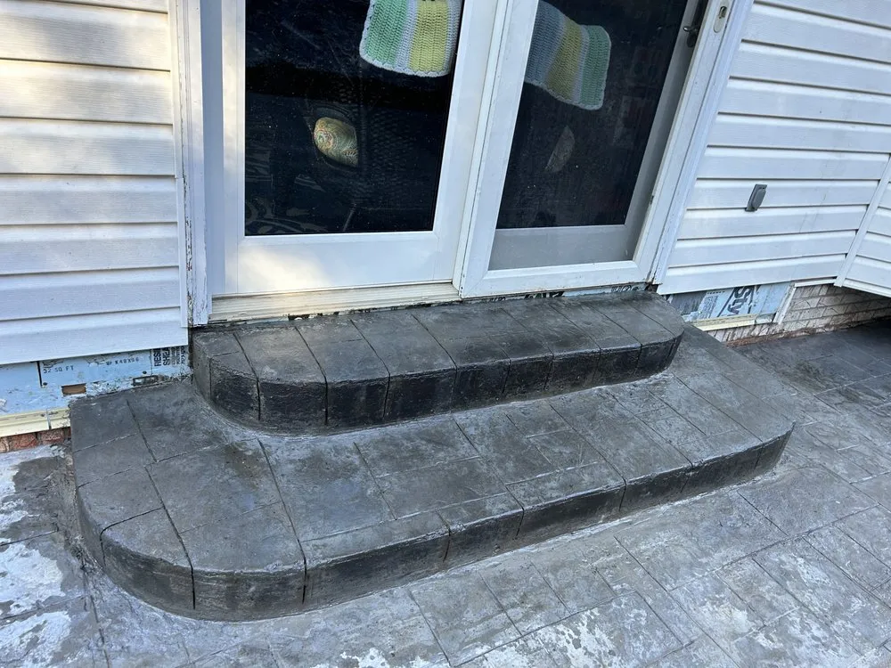 Expert outdoor landscaping for residential properties across Mcdonald, PA - Colts Landscaping Excavation & Concrete