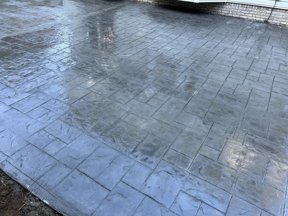 Trusted landscaping services experts serving Mcdonald, PA - Colts Landscaping Excavation & Concrete