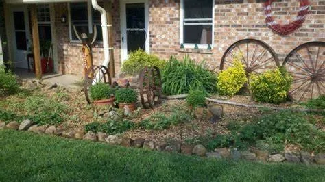 Local landscaping services with custom design across Woodbury, CT - Colt's Landscaping