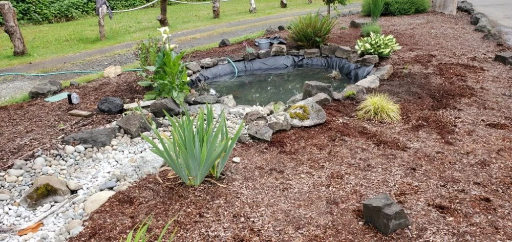 Expert landscape design for outdoor upgrades in Tumwater, WA by Coluccio's Landscape And Design