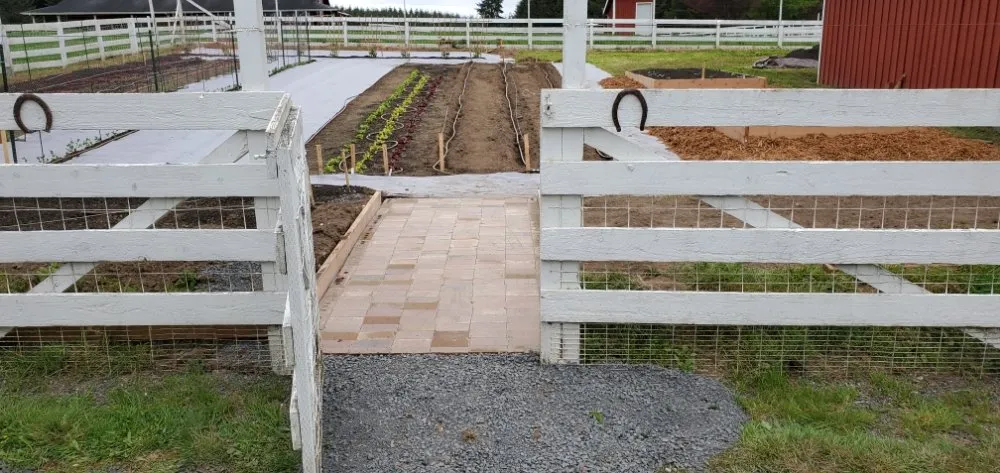 Affordable landscape design in Tumwater, WA - Coluccio's Landscape And Design