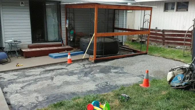 Professional residential landscaping experts serving Tumwater, WA - Coluccio's Landscape And Design