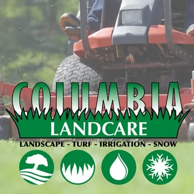 Columbia Landcare