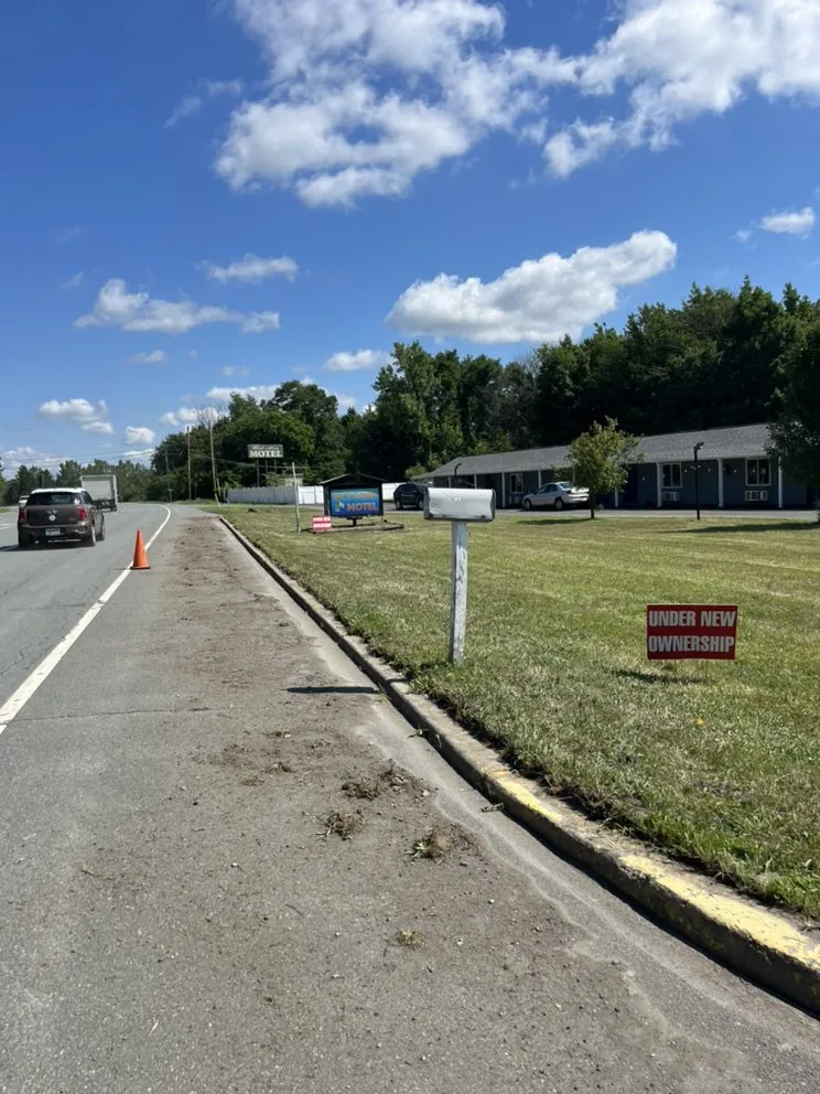 Custom outdoor landscaping near you across Stuyvesant, NY - Columbia Landscaping