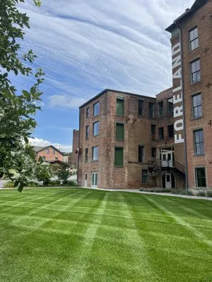 Columbia Landscaping