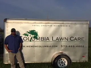 Trusted garden landscaping for residential properties across Columbia, MO - Columbia Lawn Care
