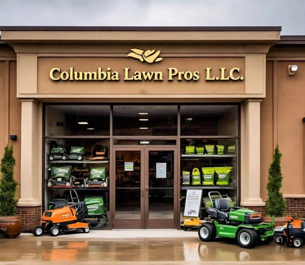 Expert landscape design experts serving Cayce, SC - columbia lawn pro