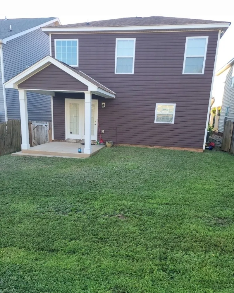 Top-rated yard maintenance for beautiful yards in Cayce, SC by columbia lawn pro