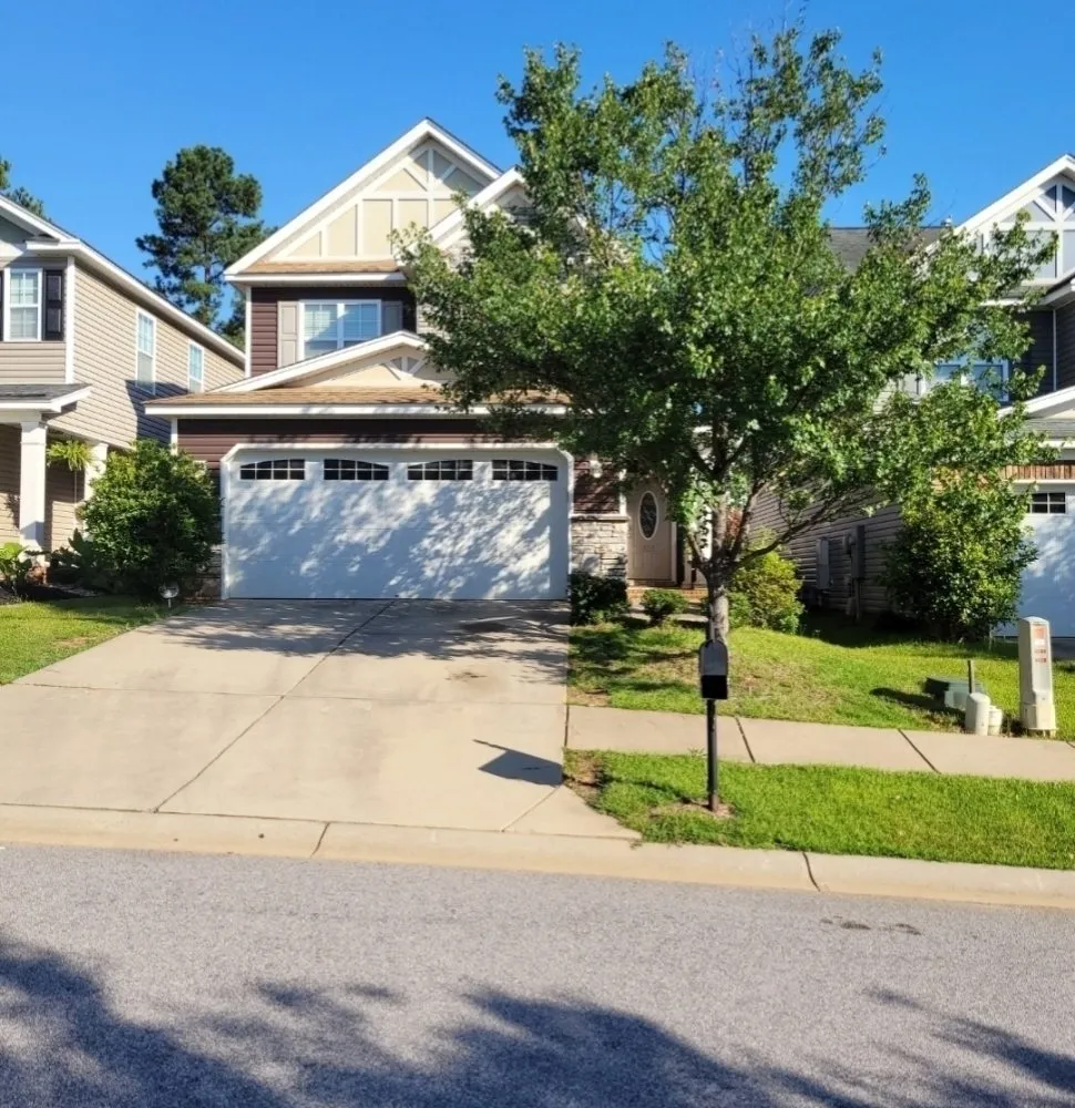 Reliable landscaping services experts serving Cayce, SC - columbia lawn pro