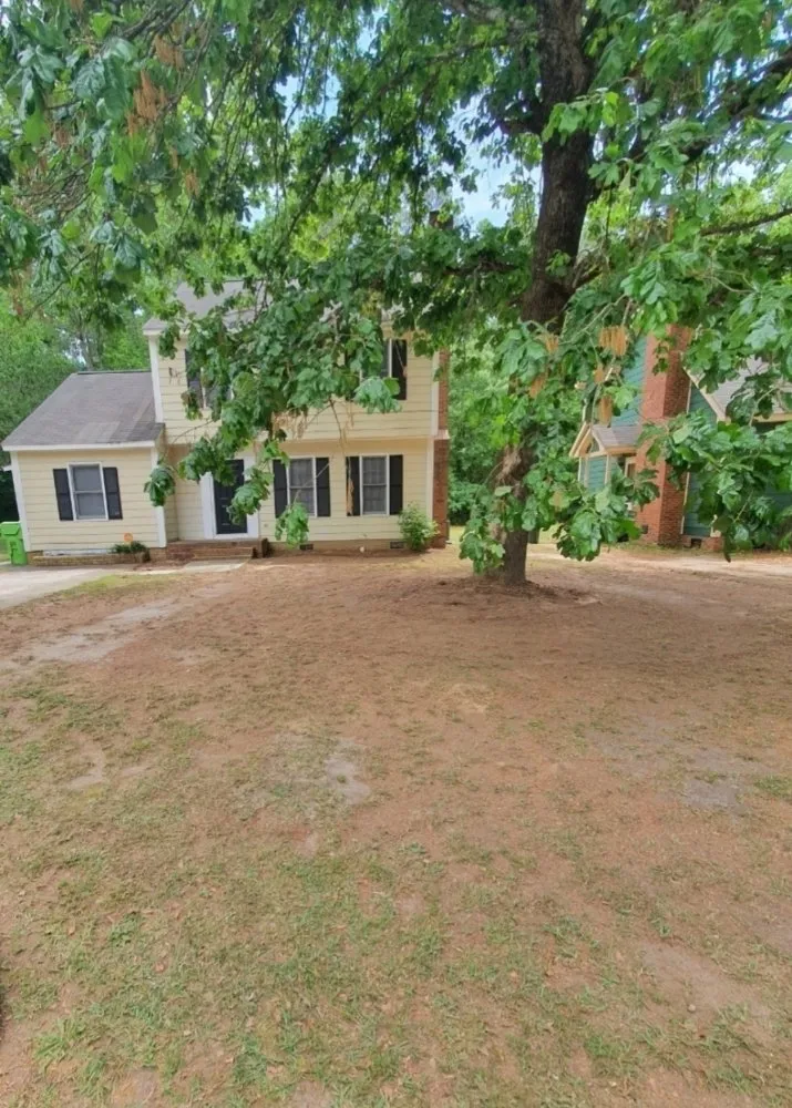 Top-rated landscaping services in Cayce, SC by columbia lawn pro