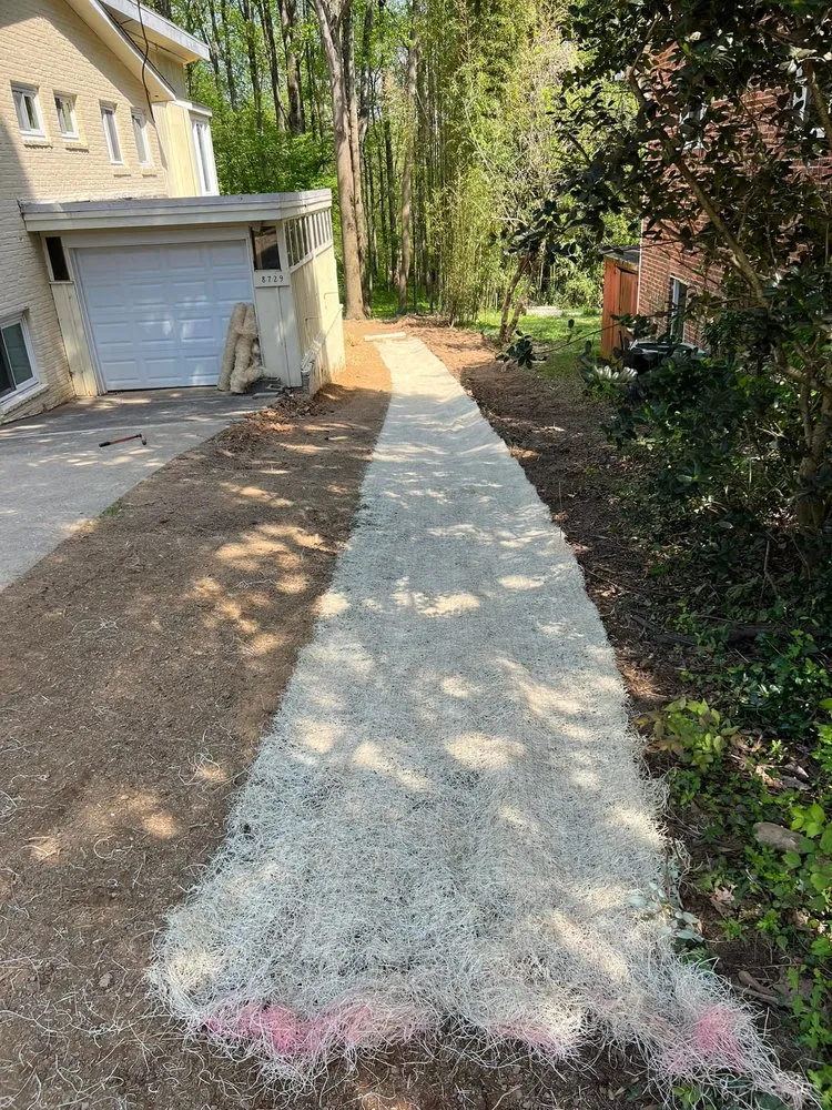 Top-rated landscape design in Jessup, MD - Columbia Tree & Lawn Service