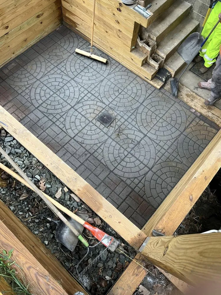 Top-rated landscaping services in Jessup, MD by Columbia Tree & Lawn Service