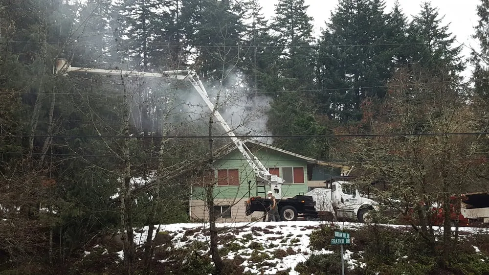 Expert landscape installation for outdoor upgrades across Hood River, OR - Columbia Tree Service