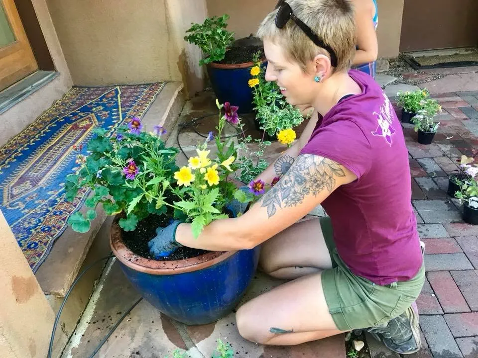 Top-rated outdoor landscaping experts serving Durango, CO - Columbine Landscapes