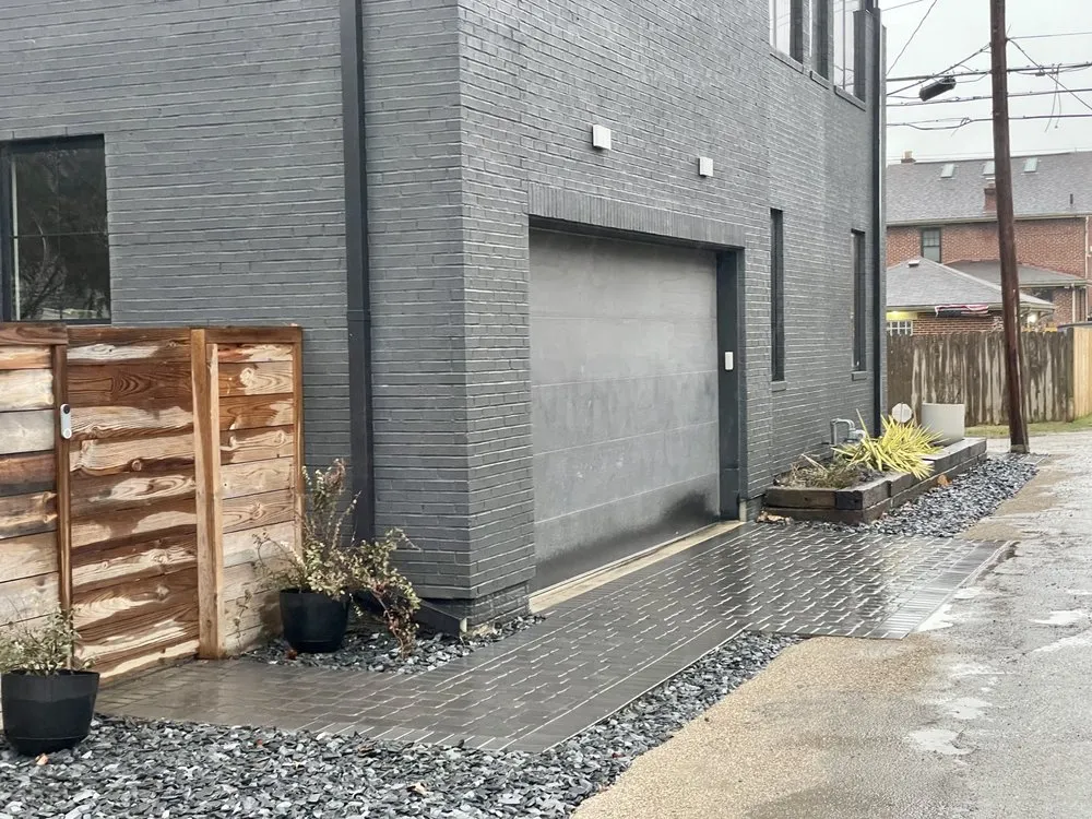 Professional yard maintenance in Columbus, OH by Columbus Landworks