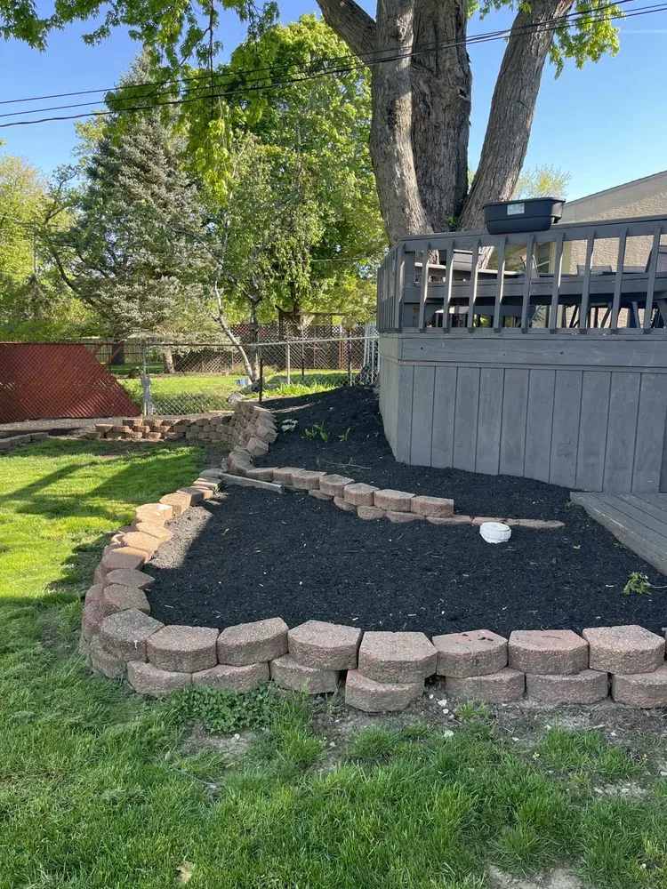 Affordable lawn mowing service in Columbus, OH - Columbus Landworks