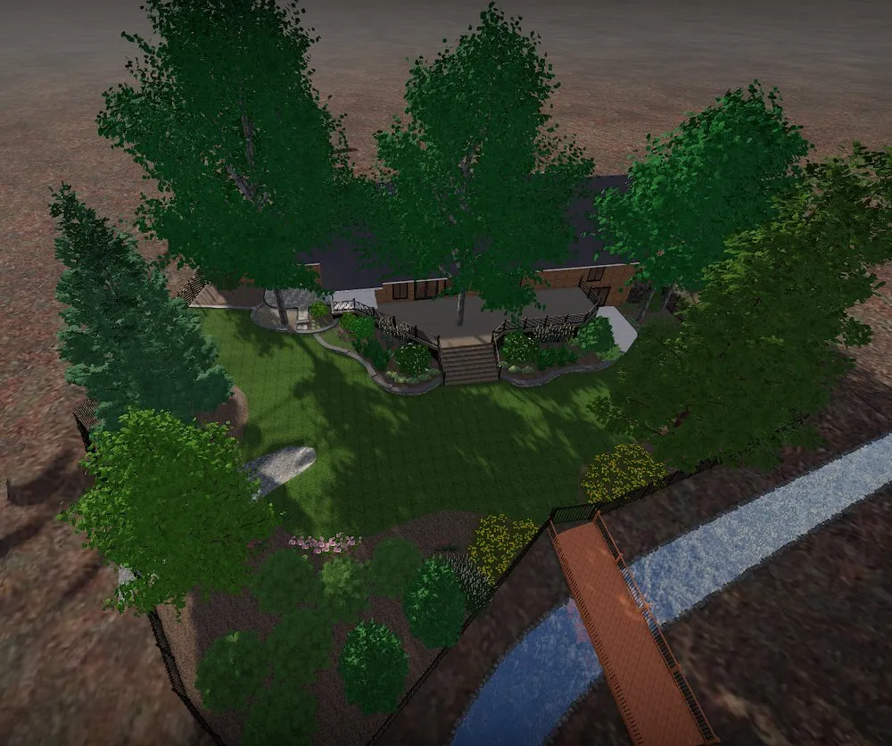 Reliable yard maintenance experts serving Columbus, OH - Columbus Landworks