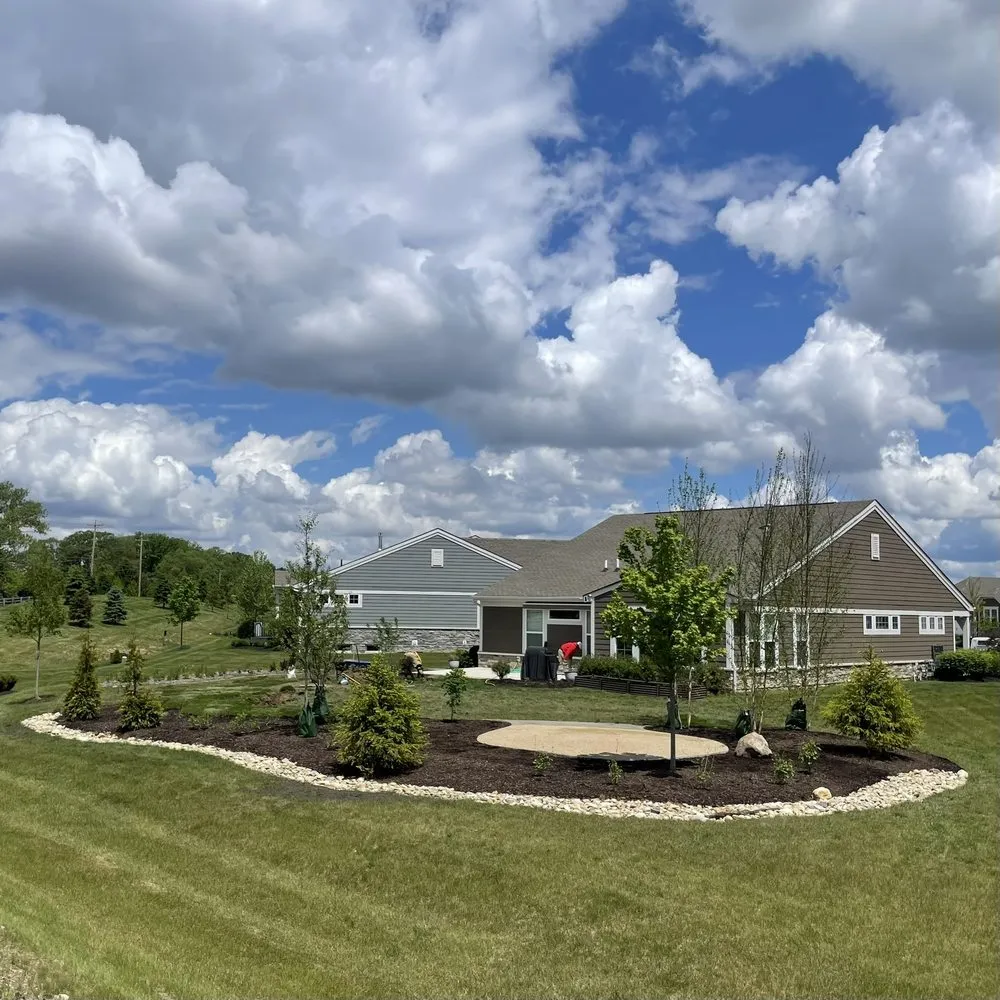 Expert lawn care service in Columbus, OH - Columbus Landworks