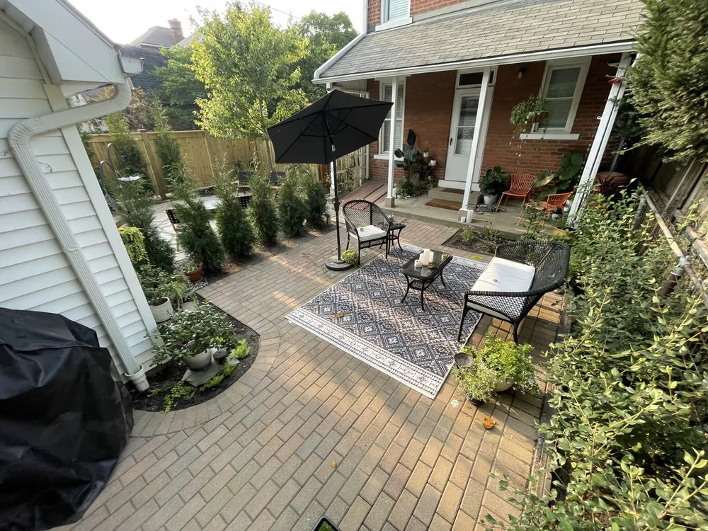 Trusted lawn care service experts serving Columbus, OH - Columbus Landworks