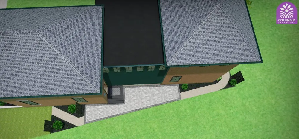 Professional yard cleanup service experts serving Columbus, OH - Columbus Landworks