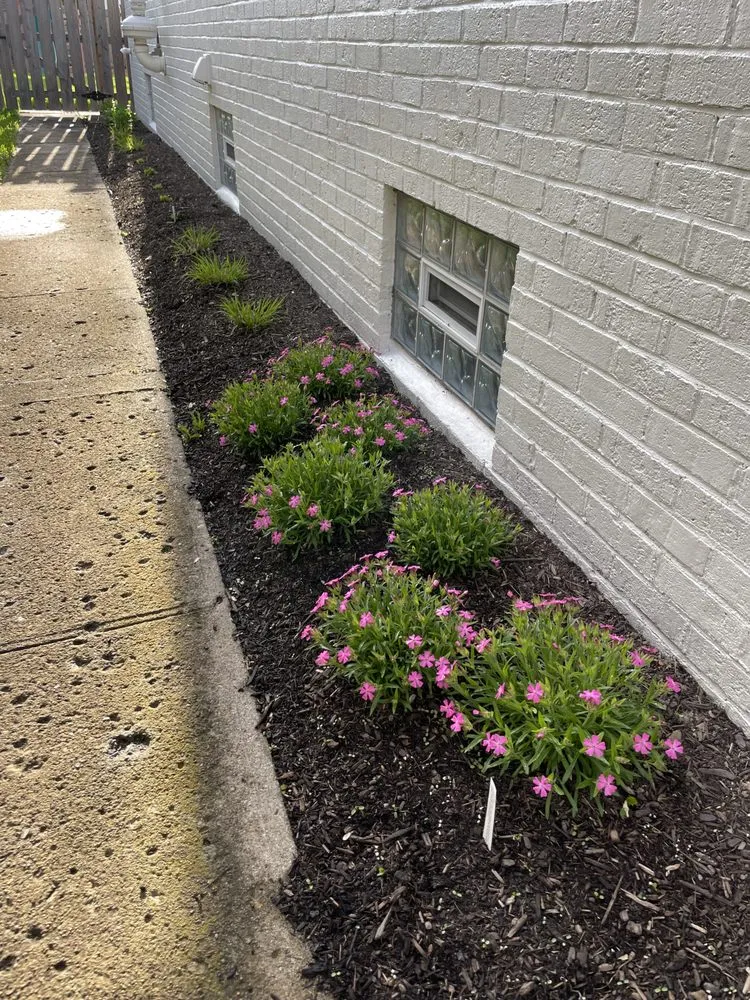 Expert outdoor landscaping in Columbus, OH - Columbus Landworks