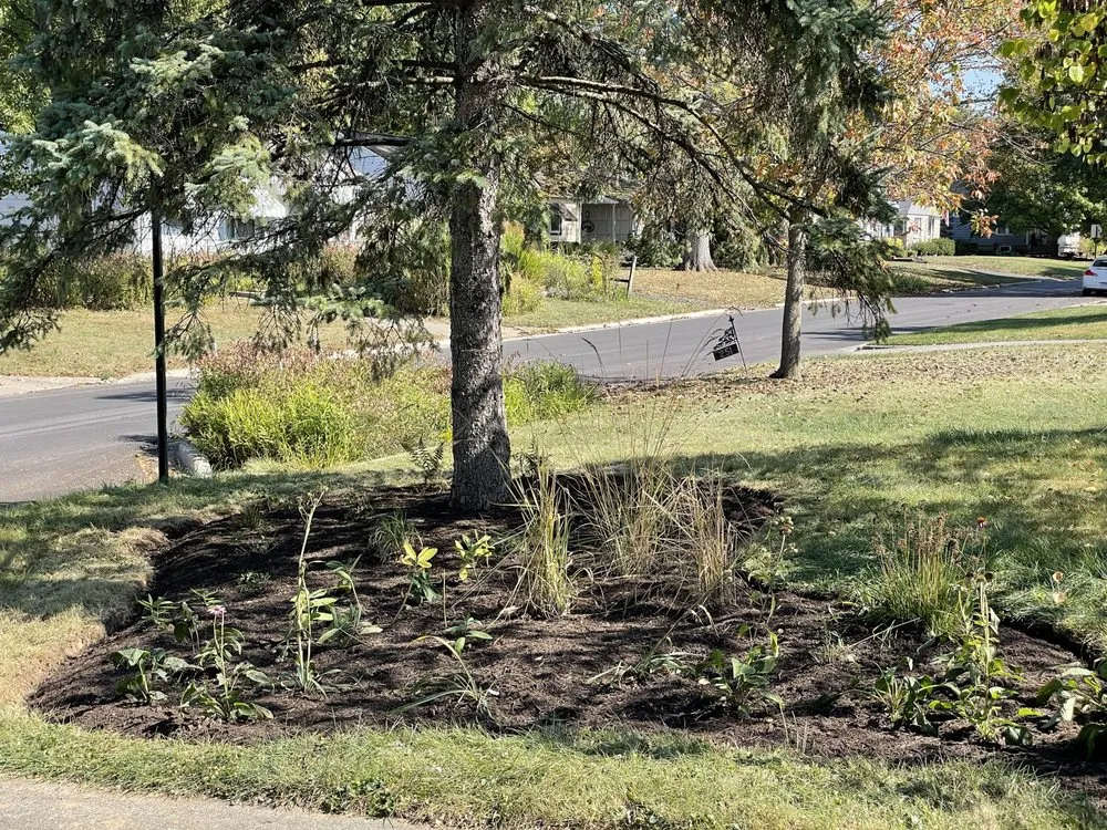 Professional lawn care service near you in Columbus, OH by Columbus Landworks