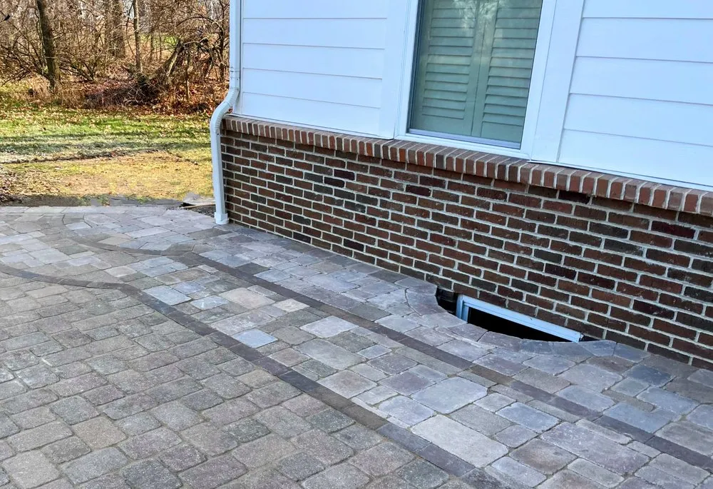 Custom garden landscaping in Columbus, OH - Columbus Landworks