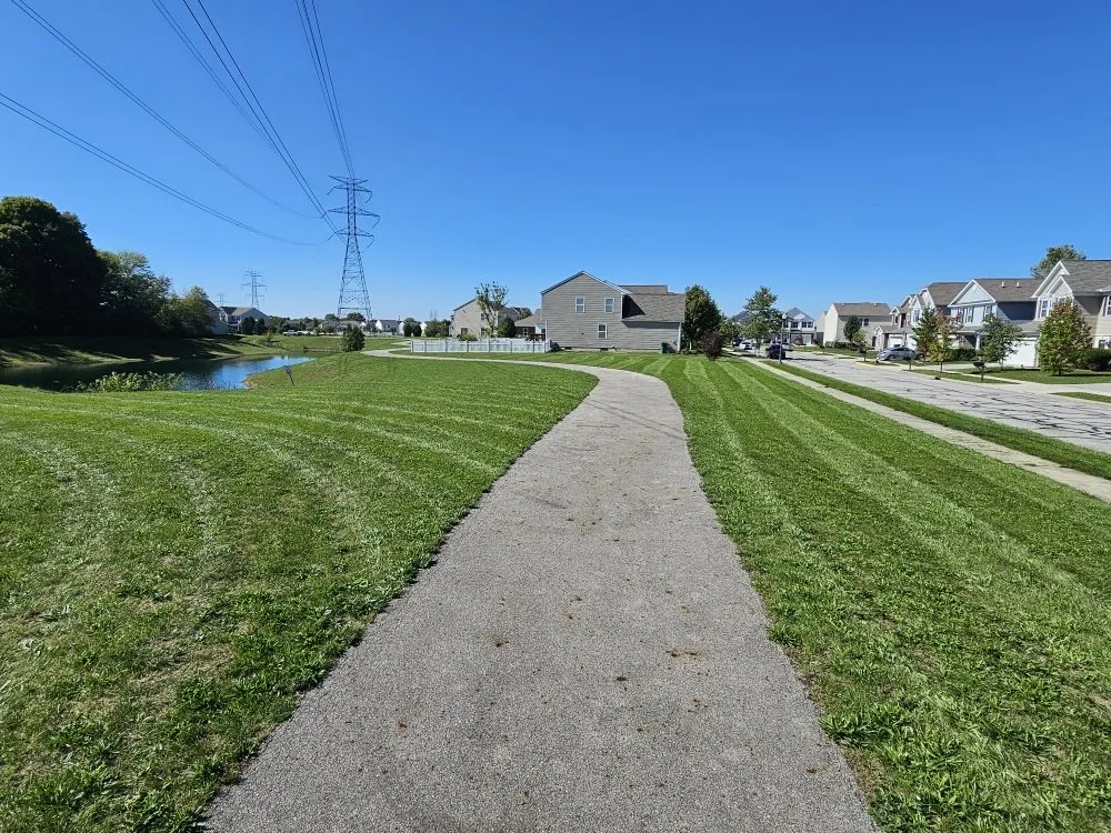 Reliable lawn care service in Columbus, OH by Columbus Lawn Pros