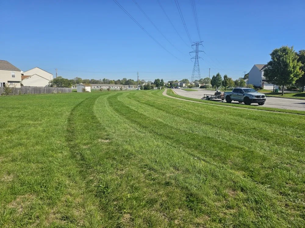 Top-rated lawn mowing service experts serving Columbus, OH - Columbus Lawn Pros