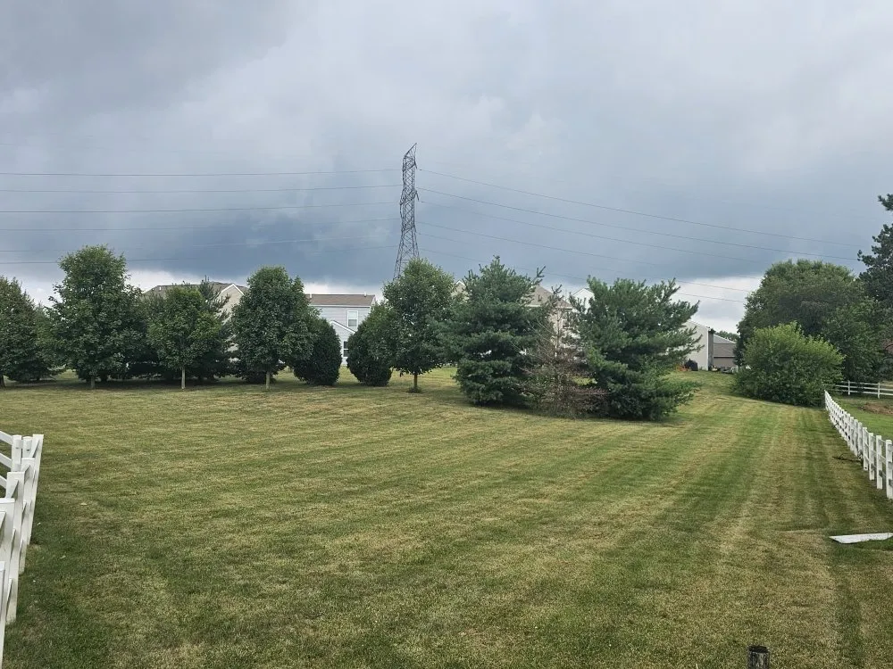 Top-rated lawn care service in Columbus, OH by Columbus Lawn Pros