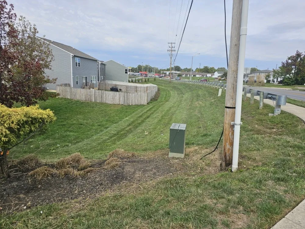 Affordable residential landscaping in Columbus, OH by Columbus Lawn Pros